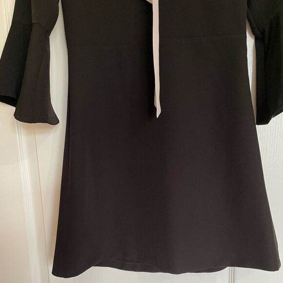Zara long sleeve dress - Picture 5 of 10